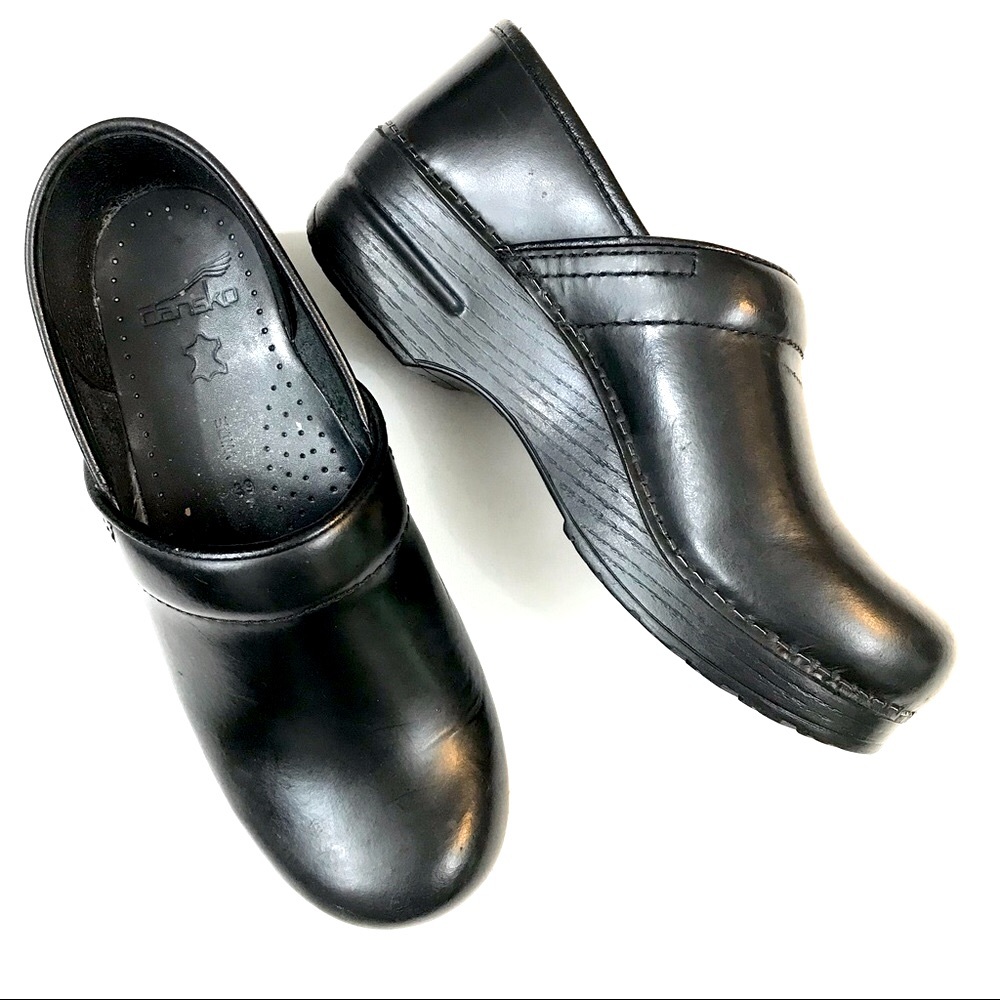 DANSKO Classic Clogs